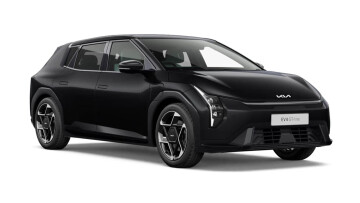 Kia Ev4 150kW GT-Line 81kWh 5dr Auto Electric Hatchback